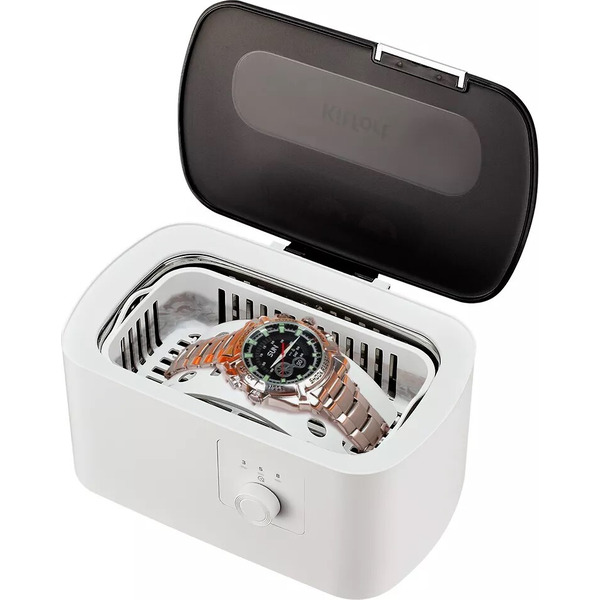 Ультразвуковая мойка Kitfort КТ-2070