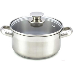 Кастрюля Кухар Крокус Традиция КК2-16С8