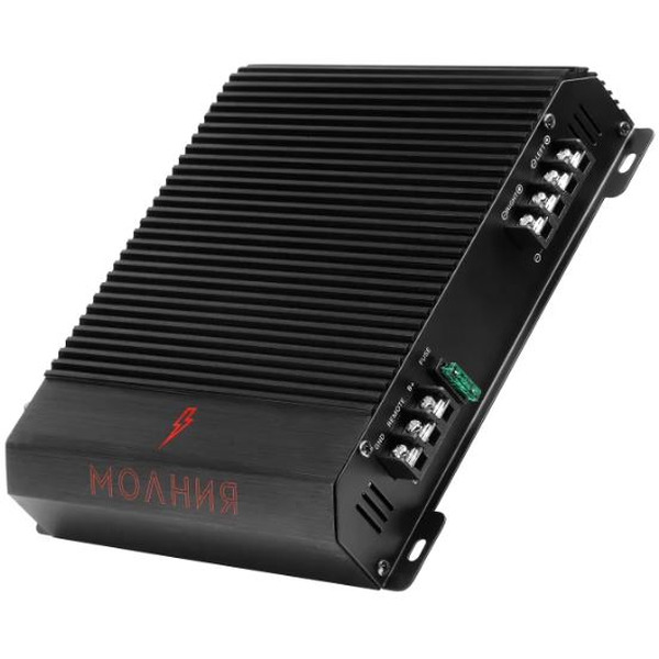 Автомобильный усилитель Урал МЛ 2.60