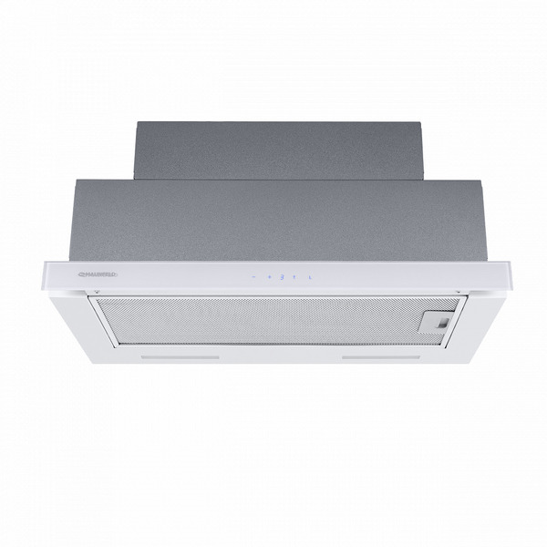 Кухонная вытяжка MAUNFELD Galaxy 60 (белый)
