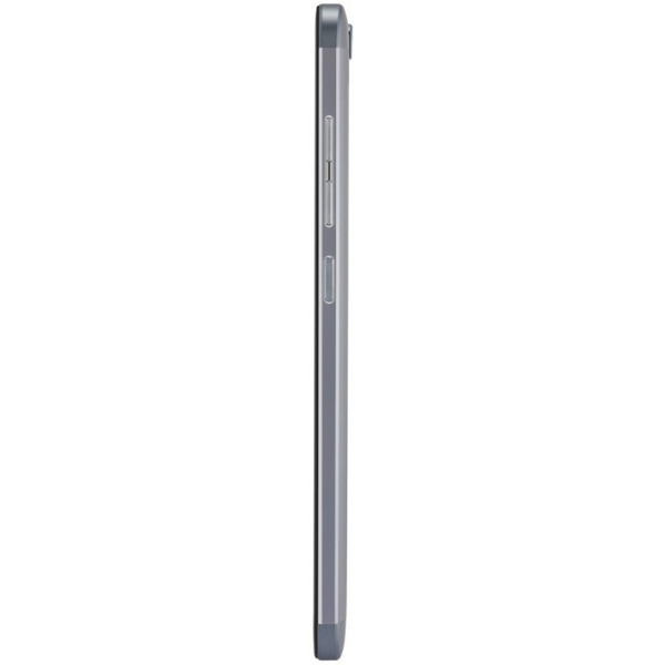 Смартфон ZTE Blade V8 серый