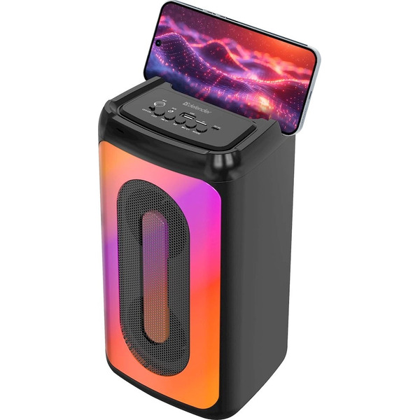 Беспроводная колонка Defender Concerto 65084