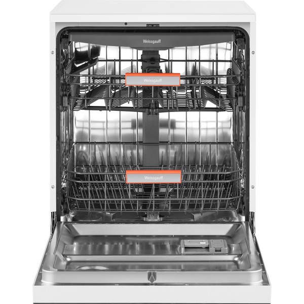 Посудомоечная машина WEISSGAUFF DW 999 Touch Inverter Dual Fan Dry