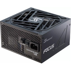 Блок питания Seasonic Focus GX-750
