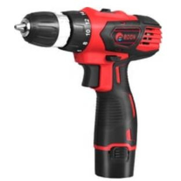 Дрель-шуруповерт Edon AD-12CA