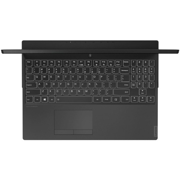 Ноутбук Lenovo Legion Y540-15IRH 81SX00MDRE