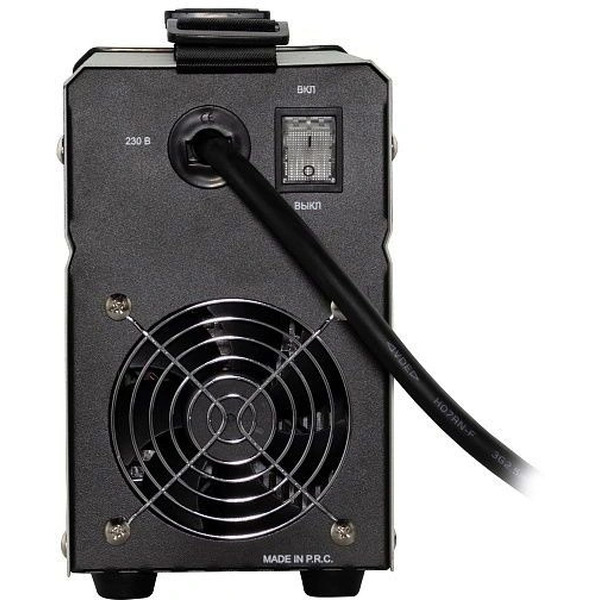 Сварочный инвертор Aurora Вектор 2300 (с кейсом)