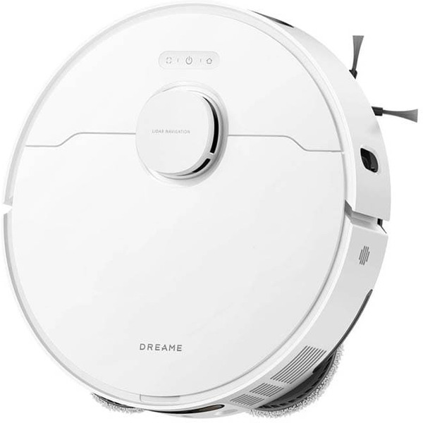 Робот-пылесос Dreame D30 Ultra RTD31TE