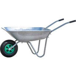 Тачка садовая SKIPER S185.00