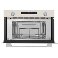 Встраиваемая микроволновая печь MAUNFELD MBMO349GBG
