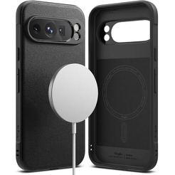 Чехол RINGKE ONYX MAGNETIC MAGSAFE для GOOGLE PIXEL 9 PRO XL BLACK