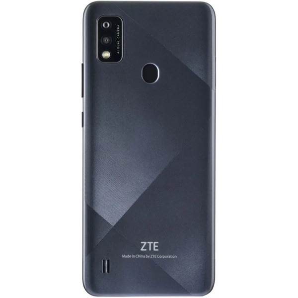 Смартфон ZTE Blade A51 NFC 2Gb/32Gb Серый гранит