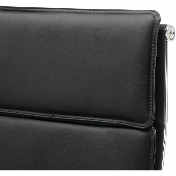 Кресло Brabix Cube EX-523 (черный)