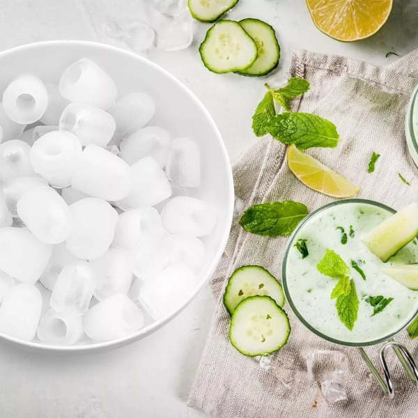 Льдогенератор Kitfort КТ-1812