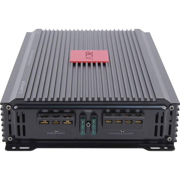 Автомобильный усилитель ACV LX-1.1200