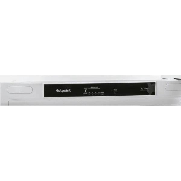 Морозильник Hotpoint HFZ 5151 W