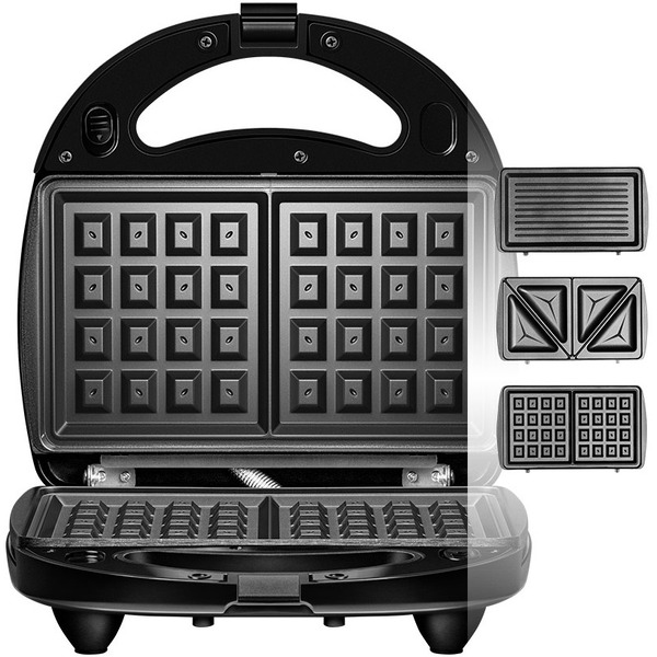 Мультипекарь РЕДМОНД MB1200 Черный