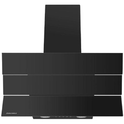 Кухонная вытяжка MAUNFELD Cascada Mini 60 (черный)