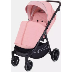 Детская прогулочная коляска Rant Beat RA851 (cloud pink)