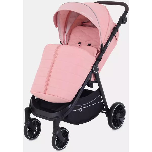 Детская прогулочная коляска Rant Beat RA851 (cloud pink)