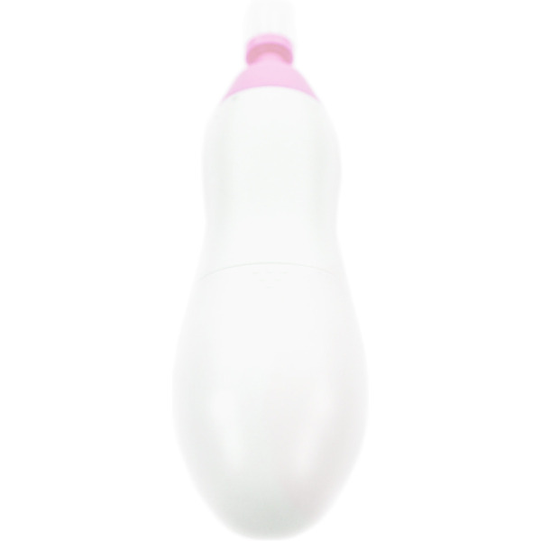 Маникюрно-педикюрный набор LUMME LU-2405 розовый опал