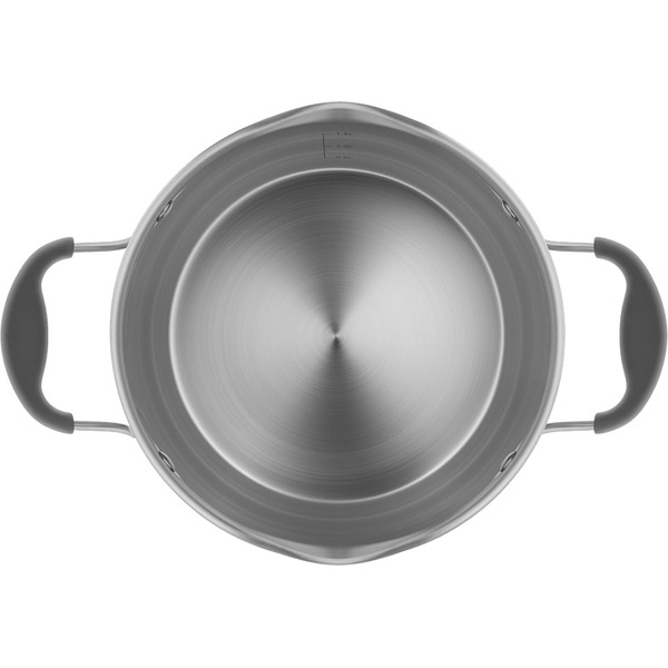 Кастрюля MAUNFELD Laura MCS22S08GR