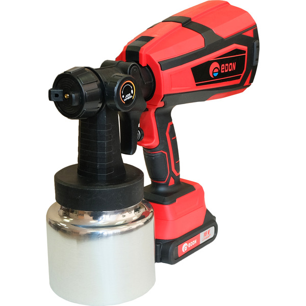 Краскораспылитель Edon ASG-18