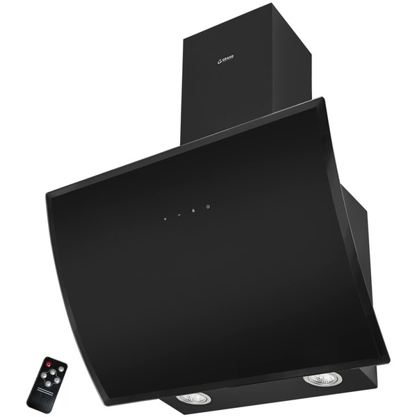 Вытяжка GRAND Palermo 60 (черный)