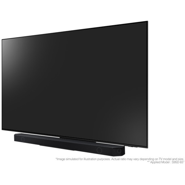 Саундбар Samsung HW-Q800D/RU