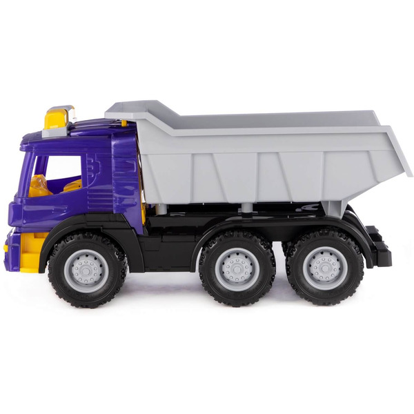 Самосвал Нордпласт Гранд 230_2_NP