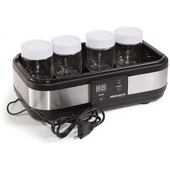 Йогуртница ROMMELSBACHER JG 40