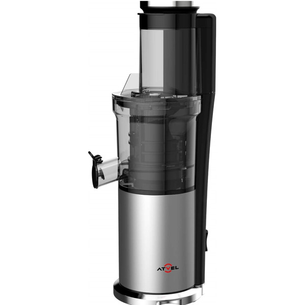 Соковыжималка Atvel PowerTwist J7 Gray 75601