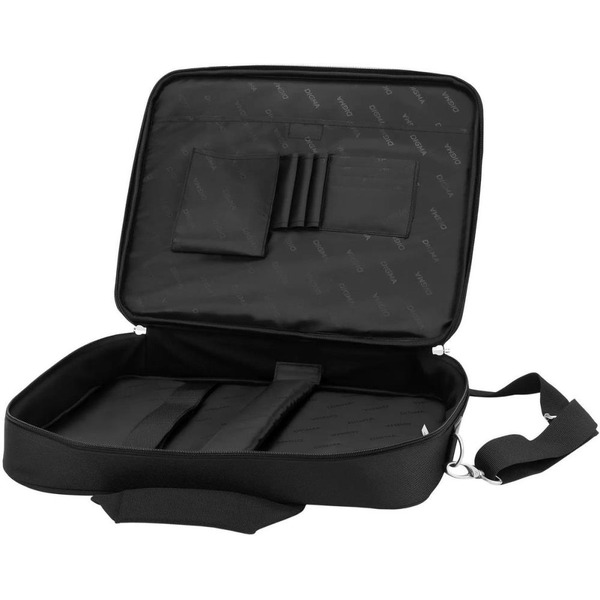 Сумка для ноутбука Digma HC212BKR