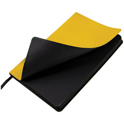 Ежедневник недатированный BRAUBERG Metropolis Mix 113292