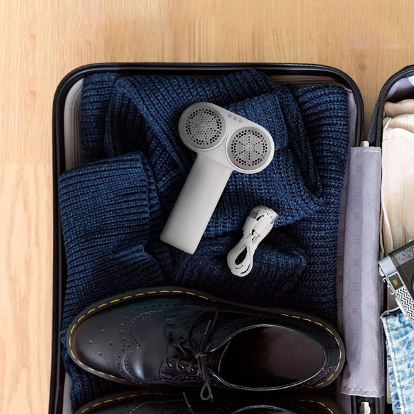 Очиститель катышков Kitfort КТ-6278