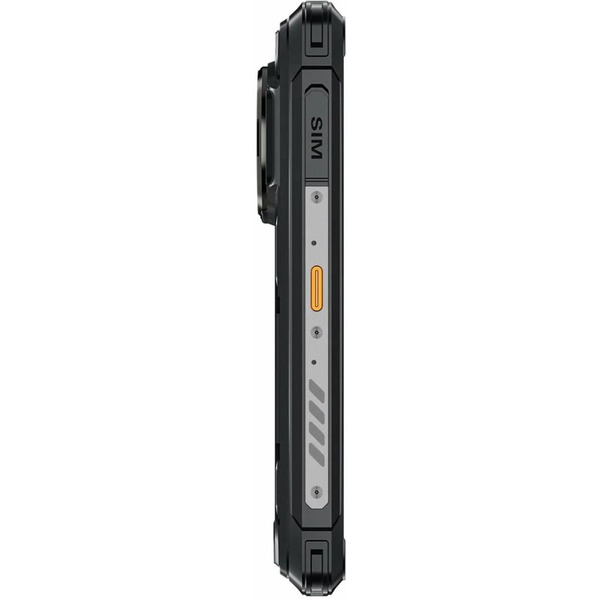 Смартфон Cubot KingKong Power 3 6GB/256GB (черный)