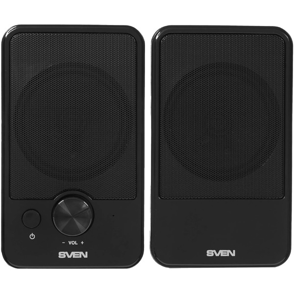 Акустическая система SVEN 312 Black
