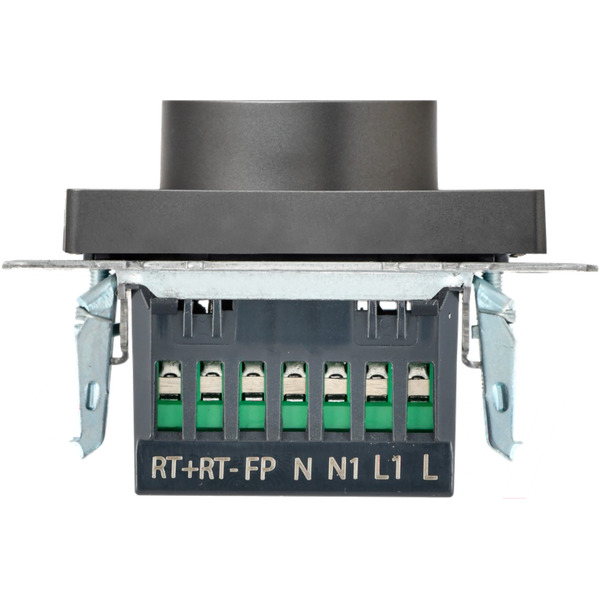 Терморегулятор IEK Brite BR-RT11-K46