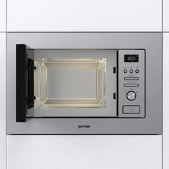 Микроволновая печь Gorenje BM201AM1X