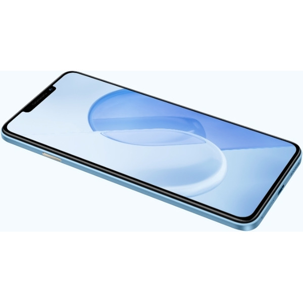 Смартфон Huawei nova 14i 8GB/256GB (STG-LX2) Blue