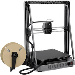 3D принтер Creality Ender-3 V3 Plus