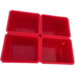 Органайзер настенный Qbrick System Nr 1 FX (5 элементов) Z253648PG001