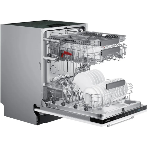 Посудомоечная машина SAMSUNG DW60A6092BB/WT