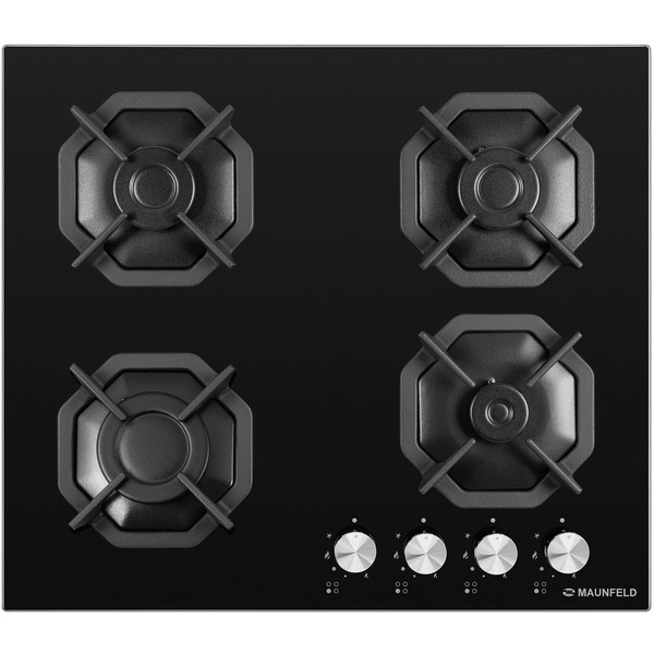 Варочная панель MAUNFELD EGHG.64.2CB/G