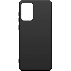 Накладка Atomic Fresh для Samsung Galaxy A72 Черный (40.510)
