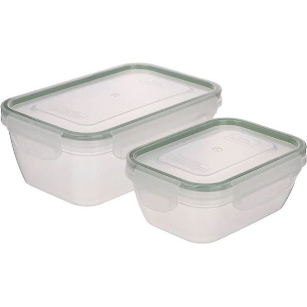 Набор контейнеров Pomidoro RUS-575078