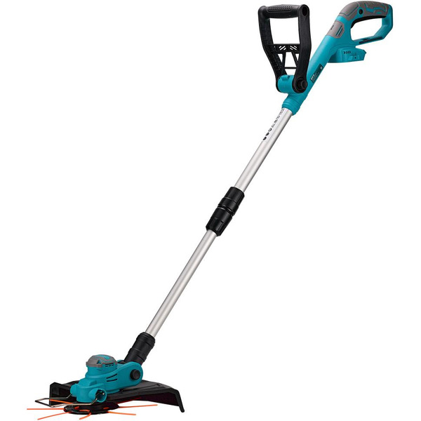 Триммер аккумуляторный GPT CCS-M2040B01-F BL