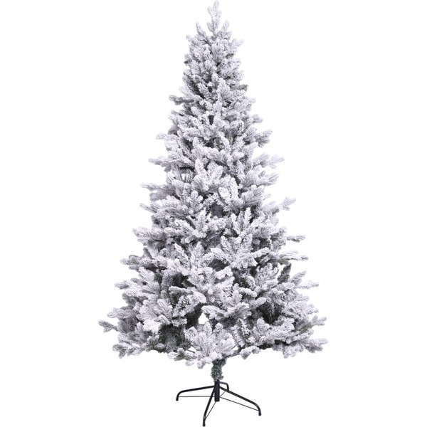 Ель искусственная Winter Drop 180 / 24117