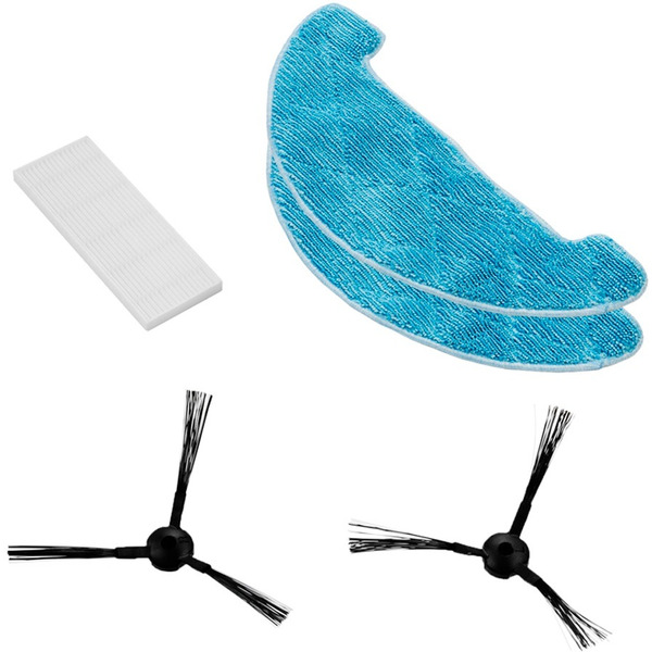 Набор сменных аксессуаров Kitfort KT-500-33