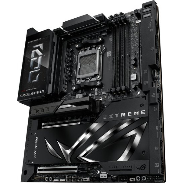 Материнская плата ASUS ROG Crosshair X870E Extreme